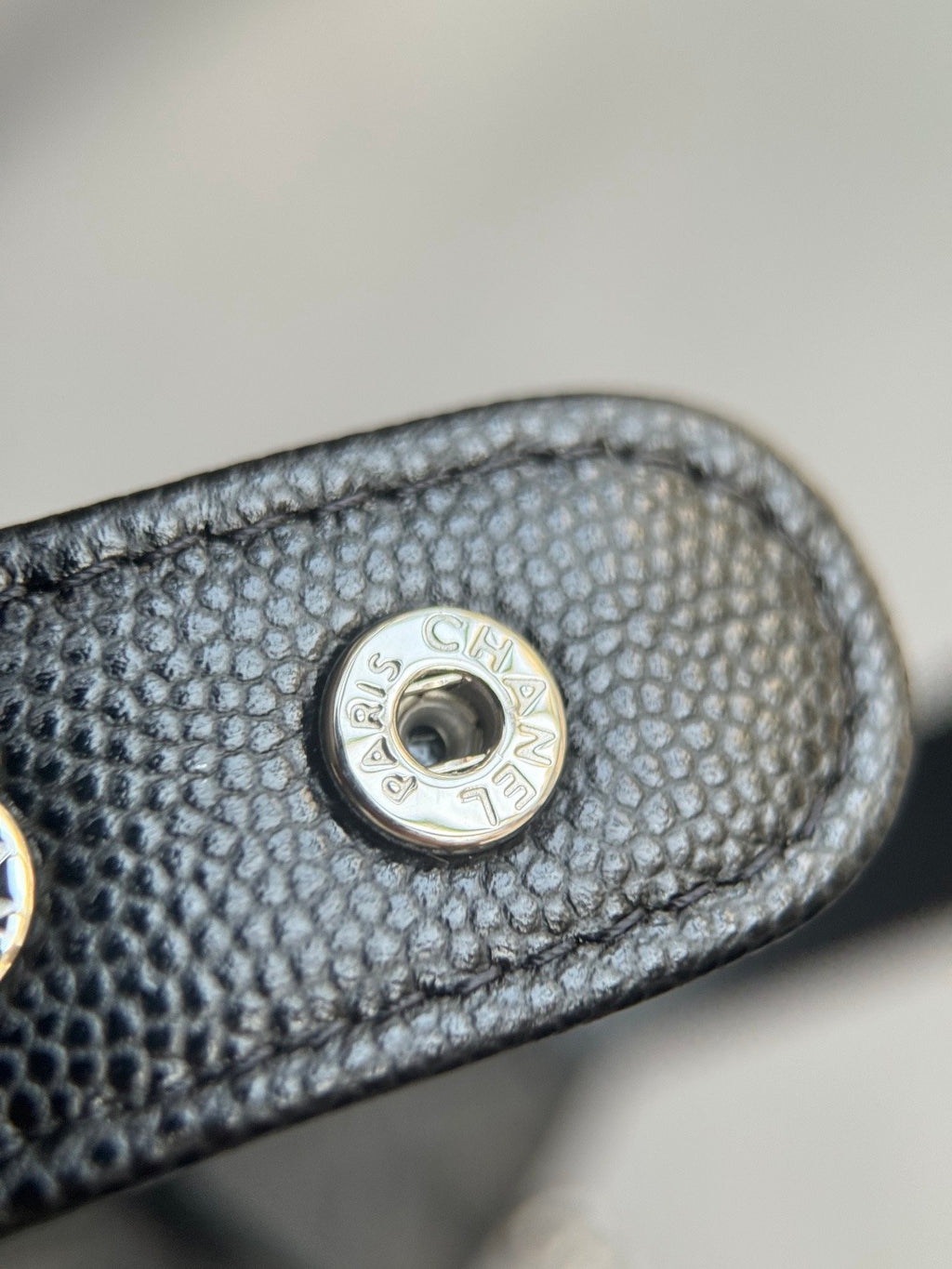 CHANEL-25B Starry Meteor Lunchbox Bag golden/sliver