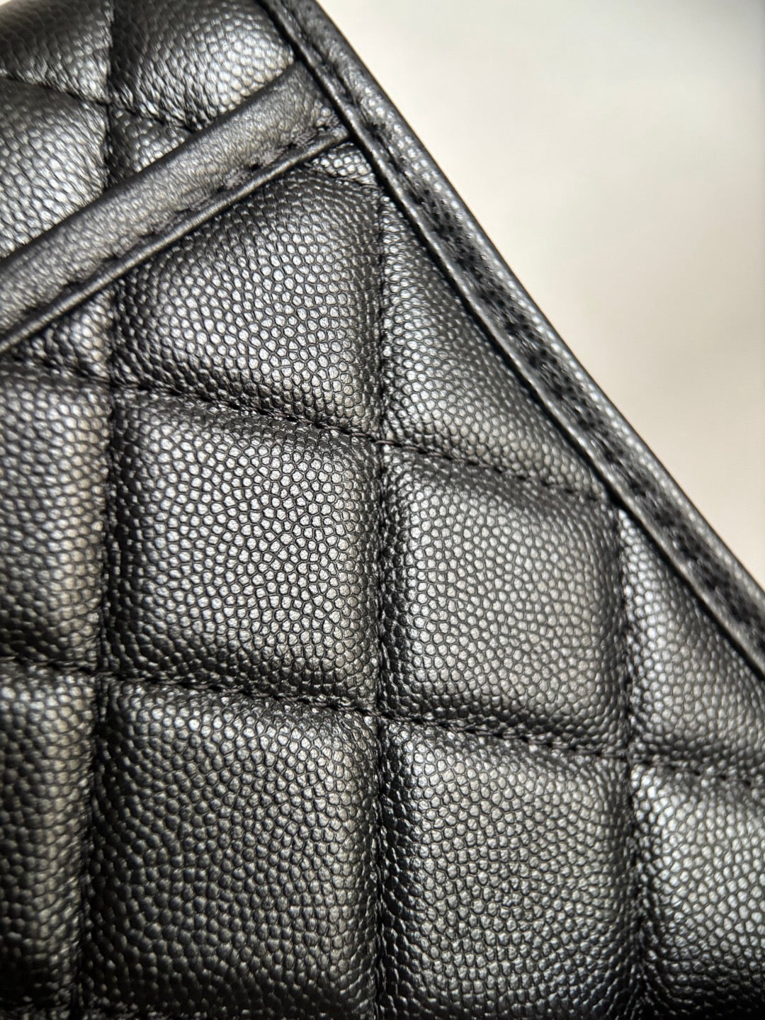 CHANEL-25B Affinity Duma Backpack golden/sliver