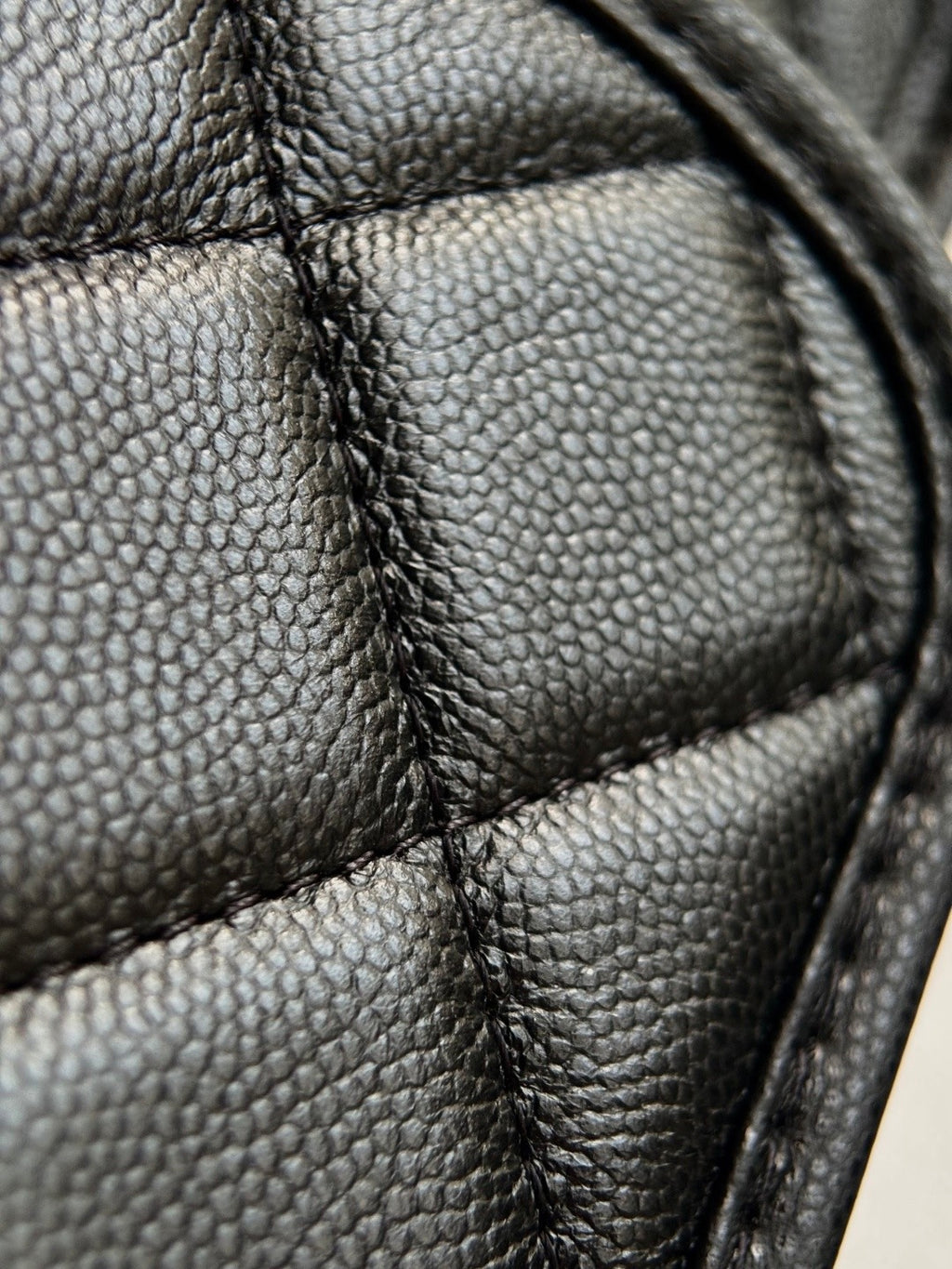 CHANEL-25B Affinity Duma Backpack golden/sliver