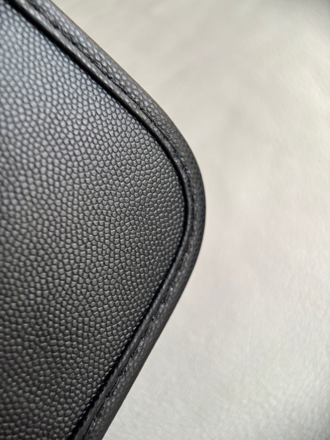 CHANEL-25B Affinity Duma Backpack golden/sliver