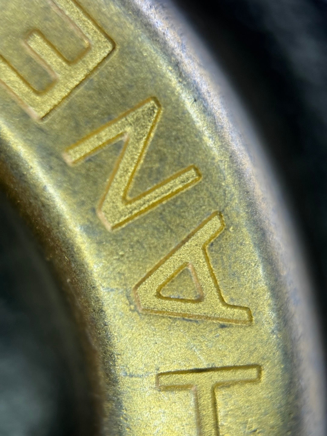 CHANEL-25S Holo bag  golden/sliver