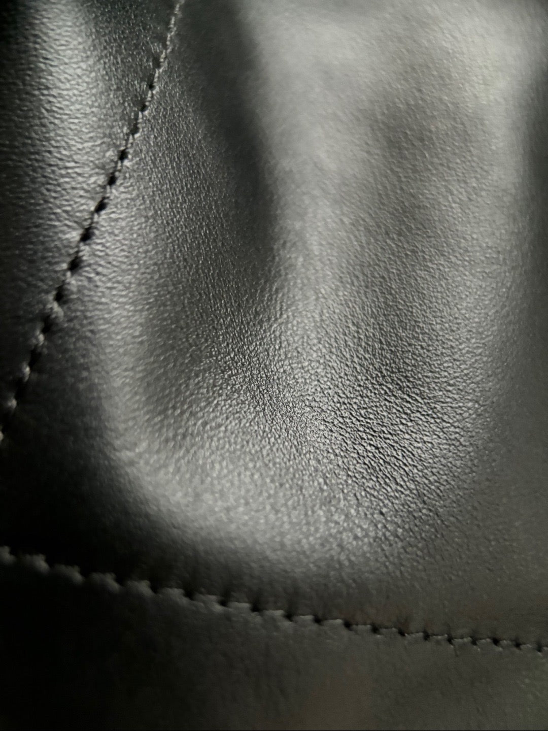 CHANEL-25S Tote golden/sliver