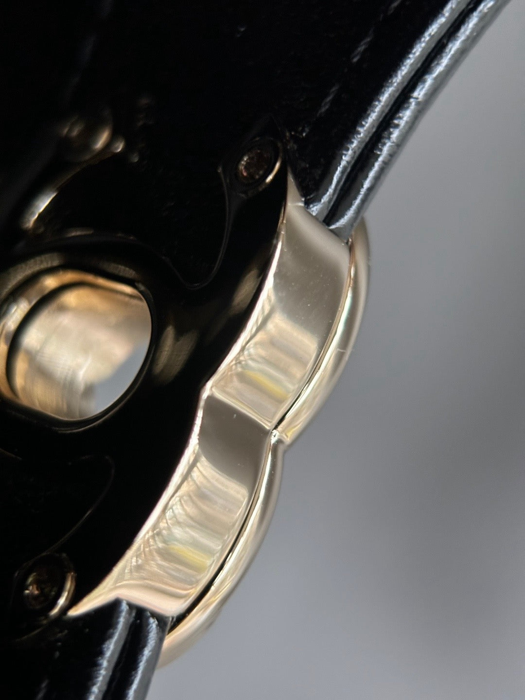 CHANEL-25P 31bag golden/sliver