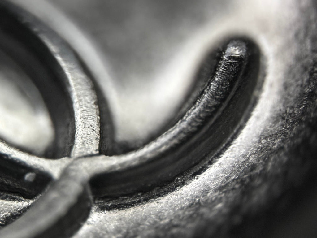 CHANEL-25C Hobo golden/sliver