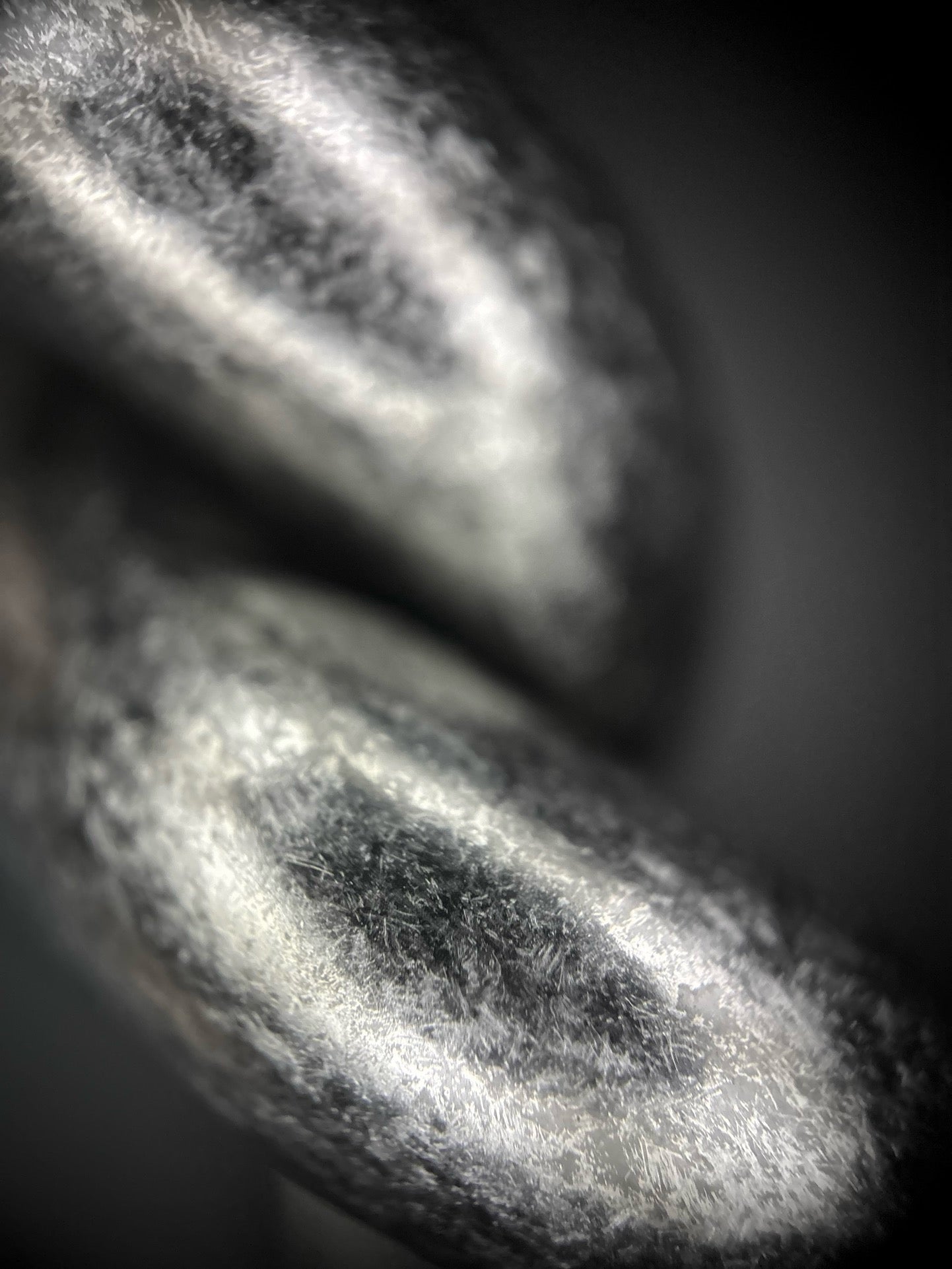 CHANEL-25C Hobo golden/sliver