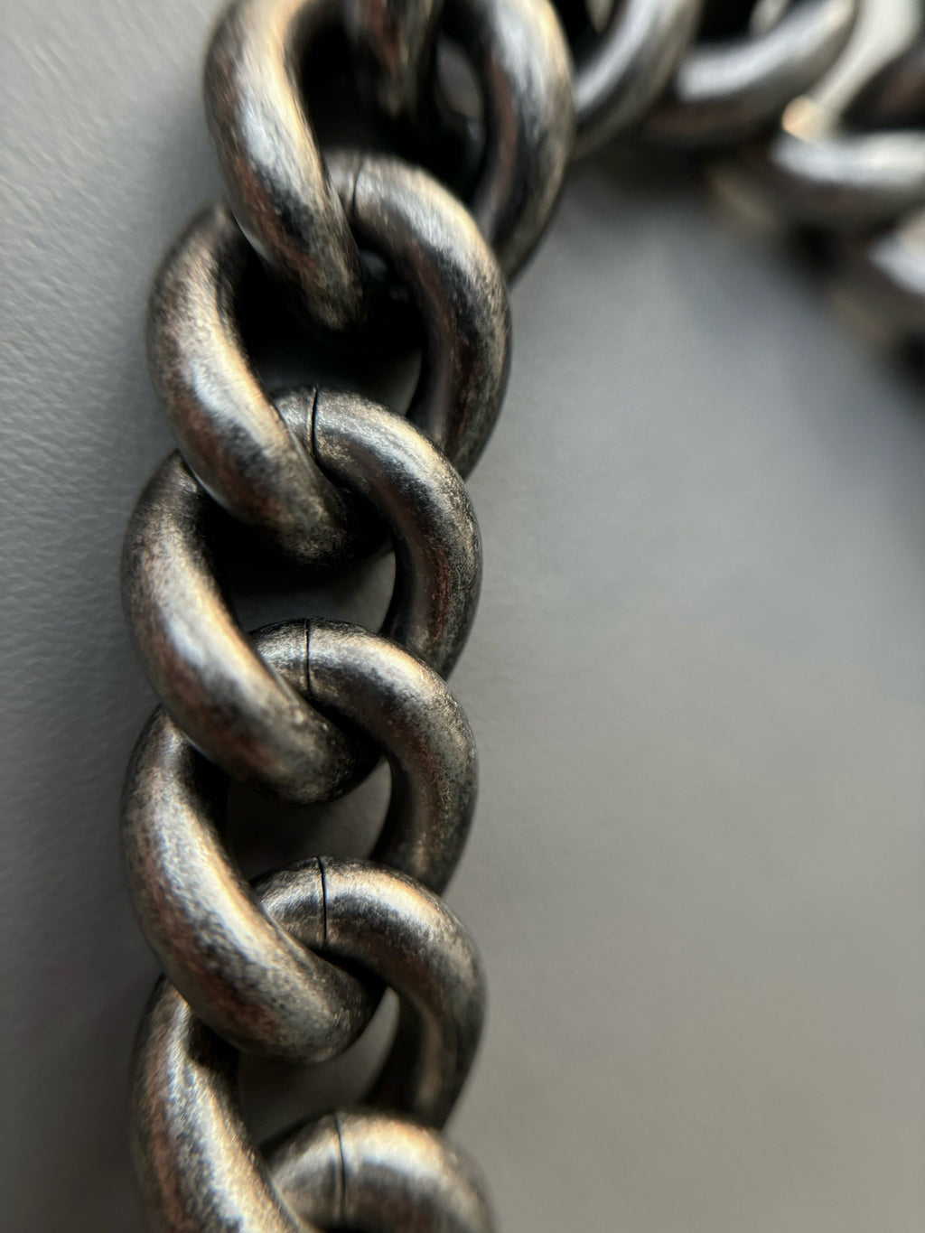 CHANEL-25C Hobo golden/sliver