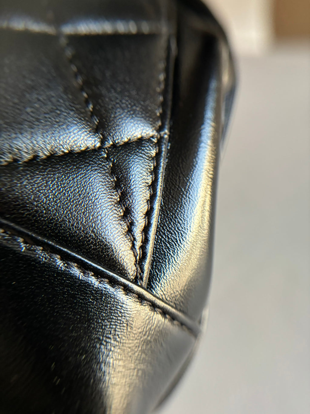 CHANEL-25c Doctor bag golden/sliver