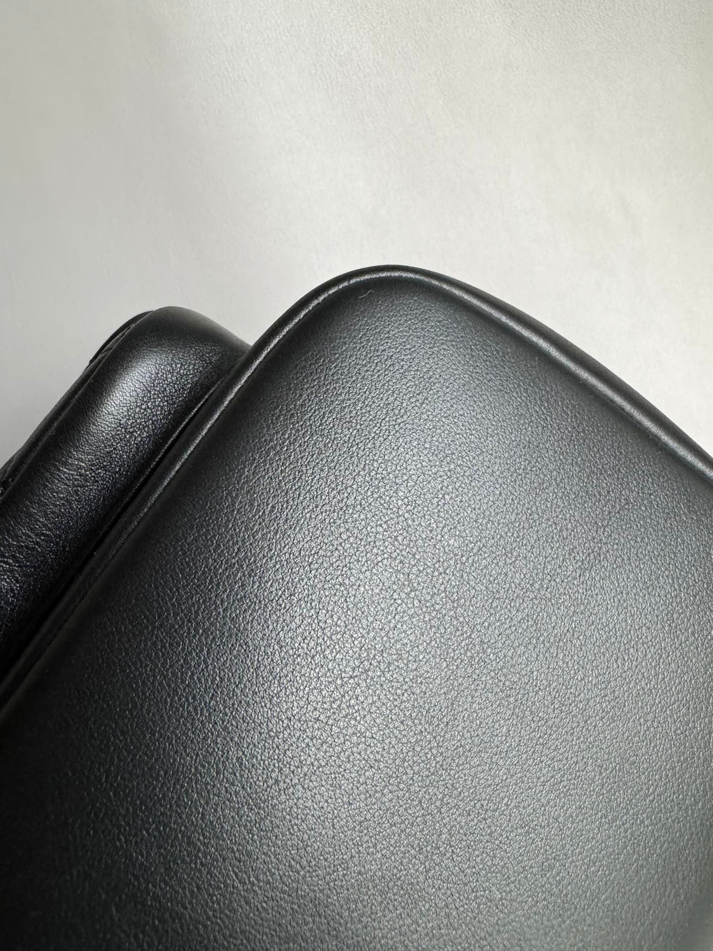 CHANEL-25A Duma bag golden/sliver