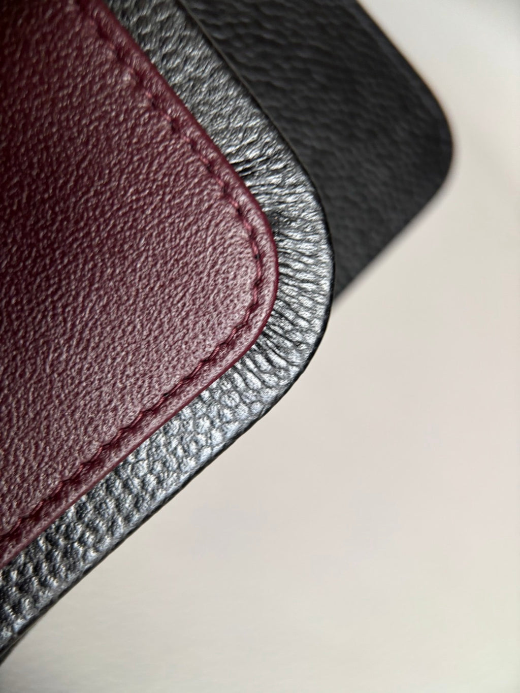 CHANEL- Flap23 bag golden/sliver