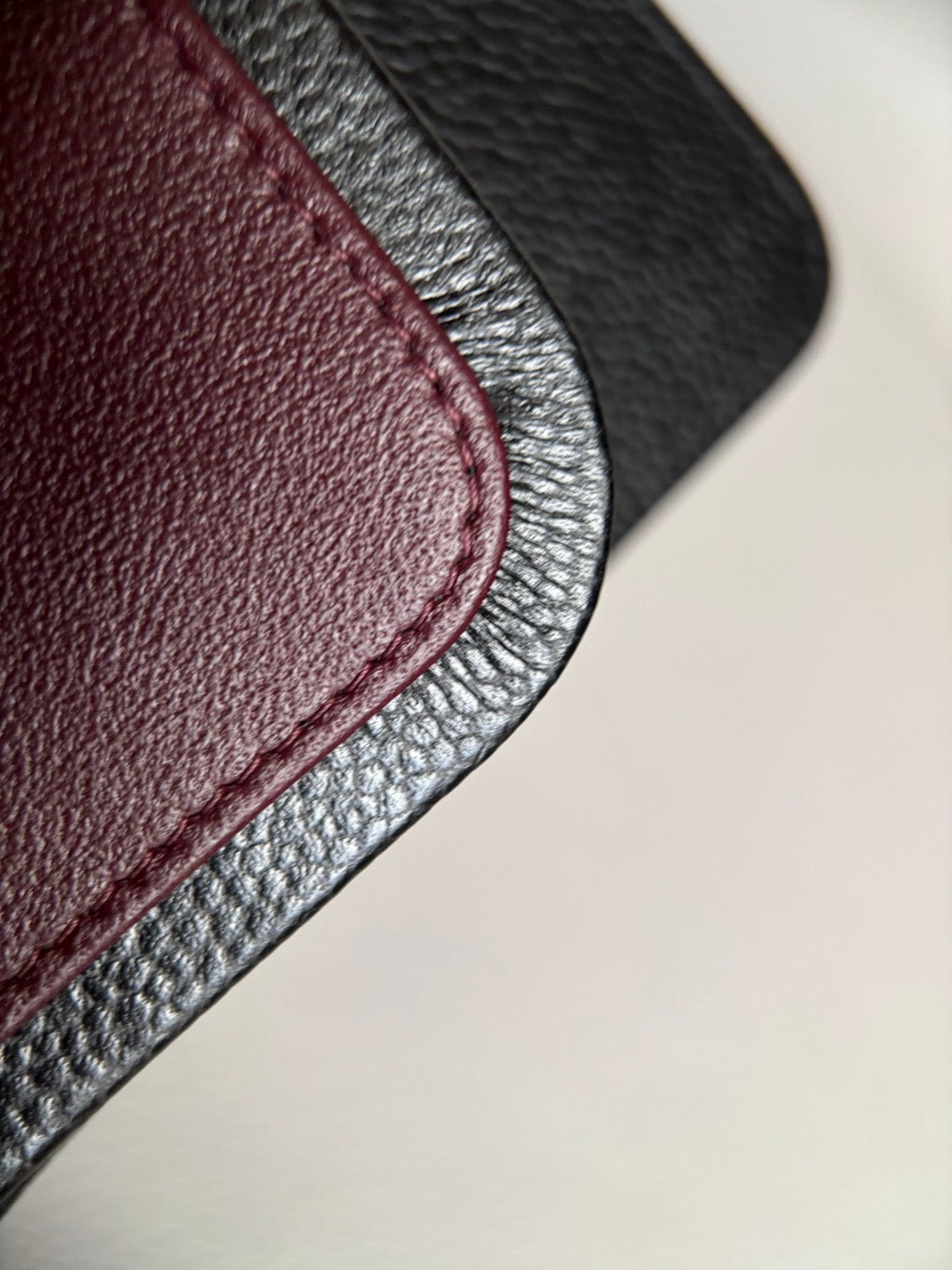 CHANEL- Flap23 bag golden/sliver