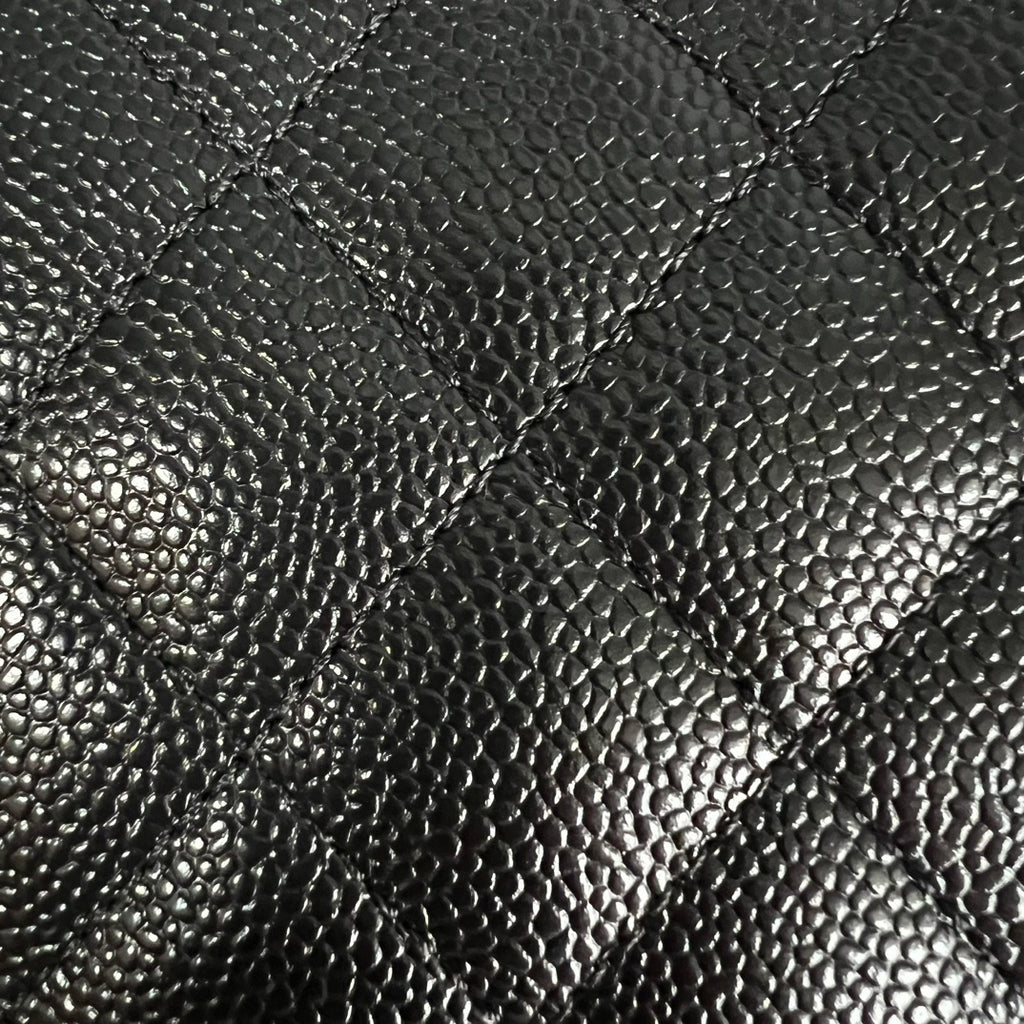 CHANEL- Duma Double bag Handle bag golden/sliver