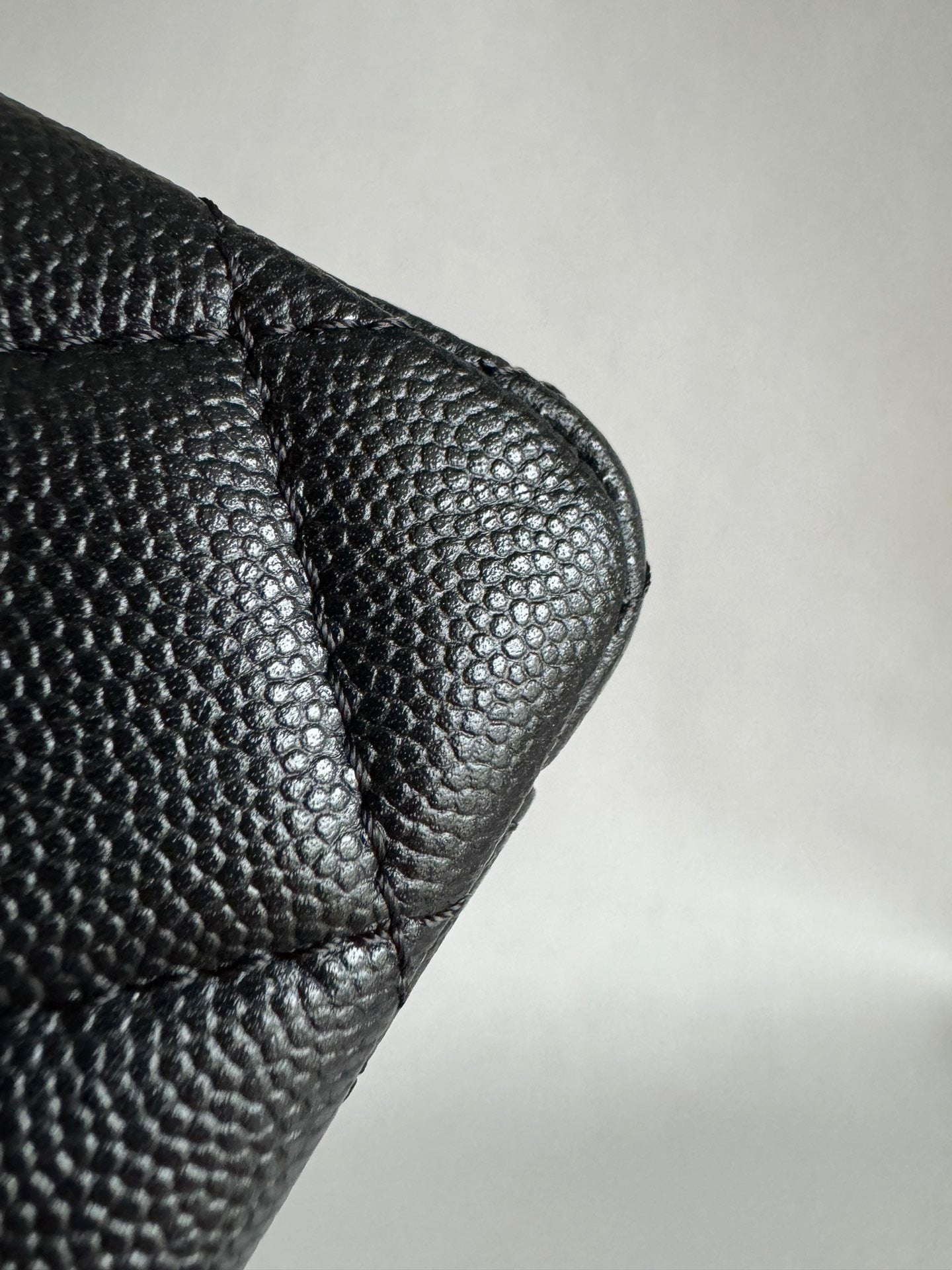 CHANEL-24S rue Cambon Handle bag golden/sliver