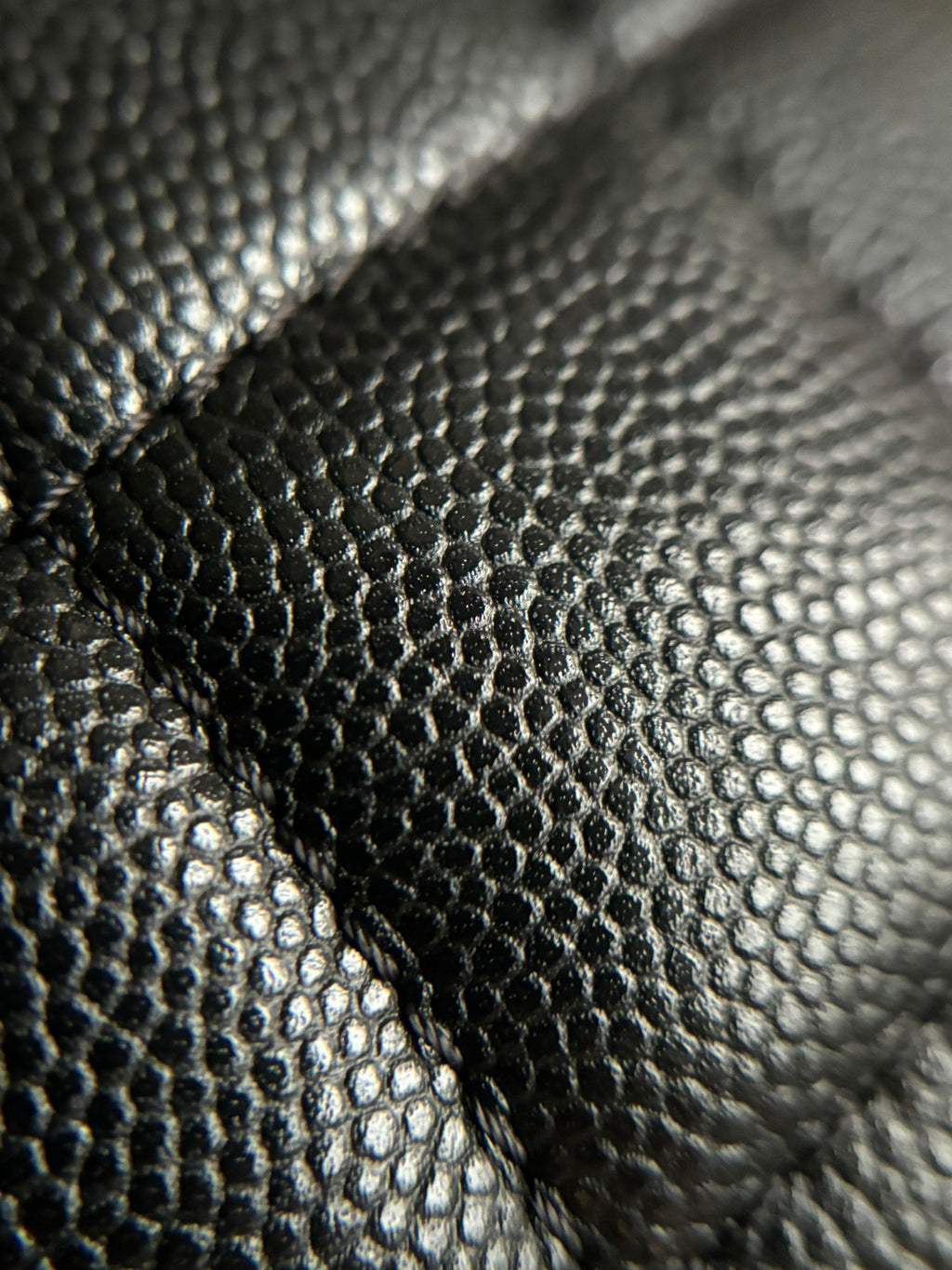 CHANEL-24S rue Cambon Handle bag golden/sliver