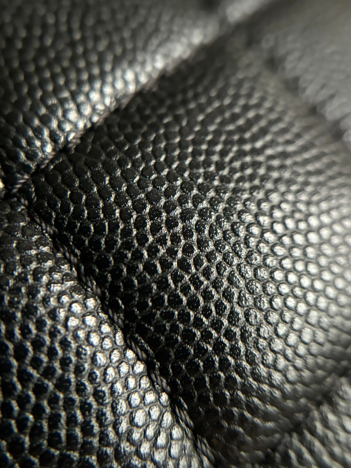 CHANEL-24S rue Cambon Handle bag golden/sliver