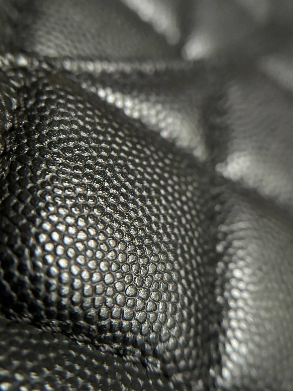 CHANEL-24S rue Cambon Handle bag golden/sliver