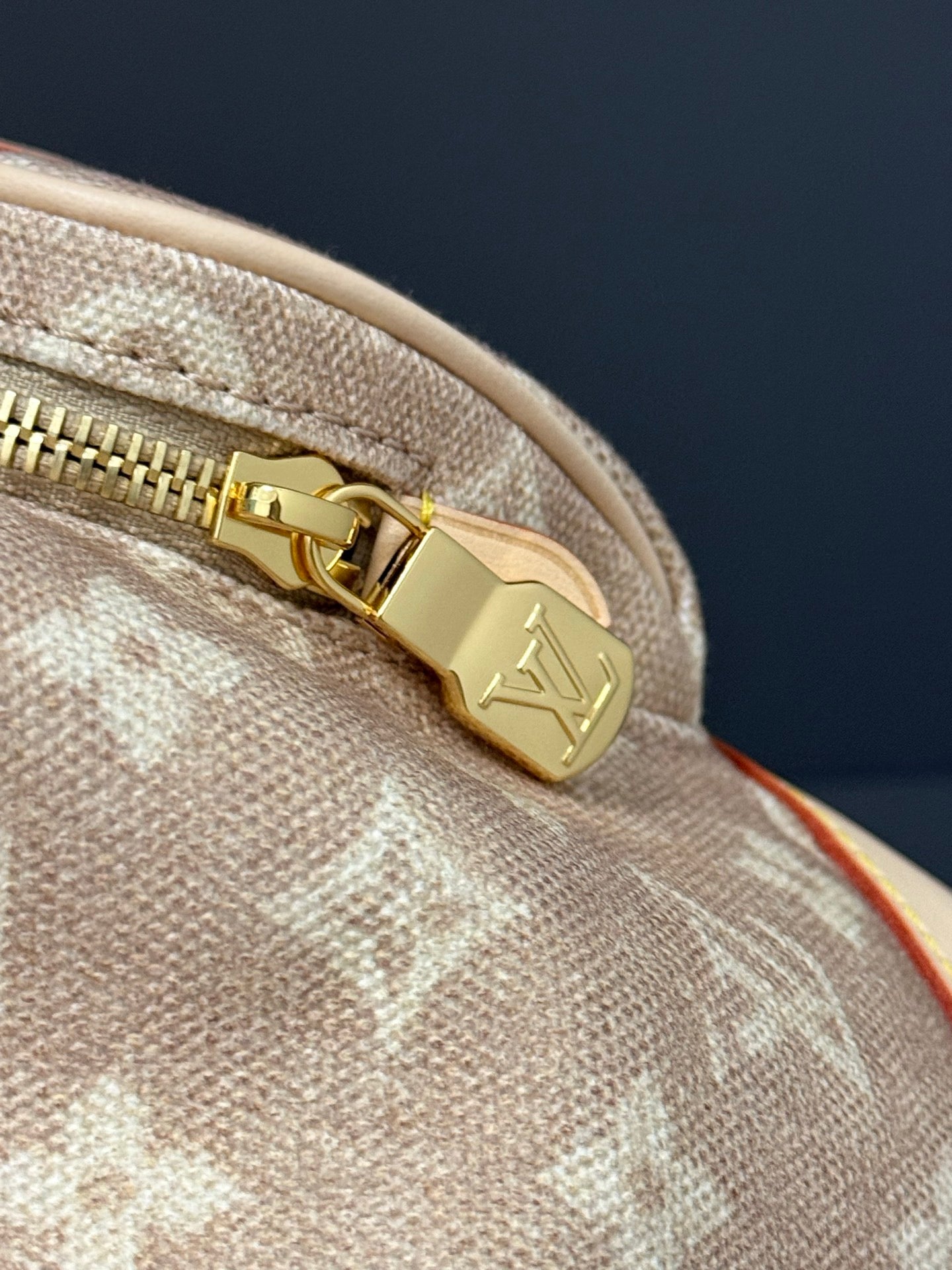 LOUIS VUITTON- Montsouris   Travels With M15135