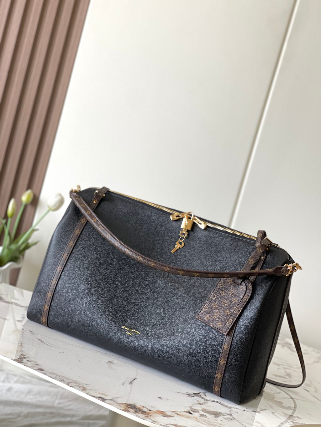 LOUIS VUITTON- M26037 Exess Travel