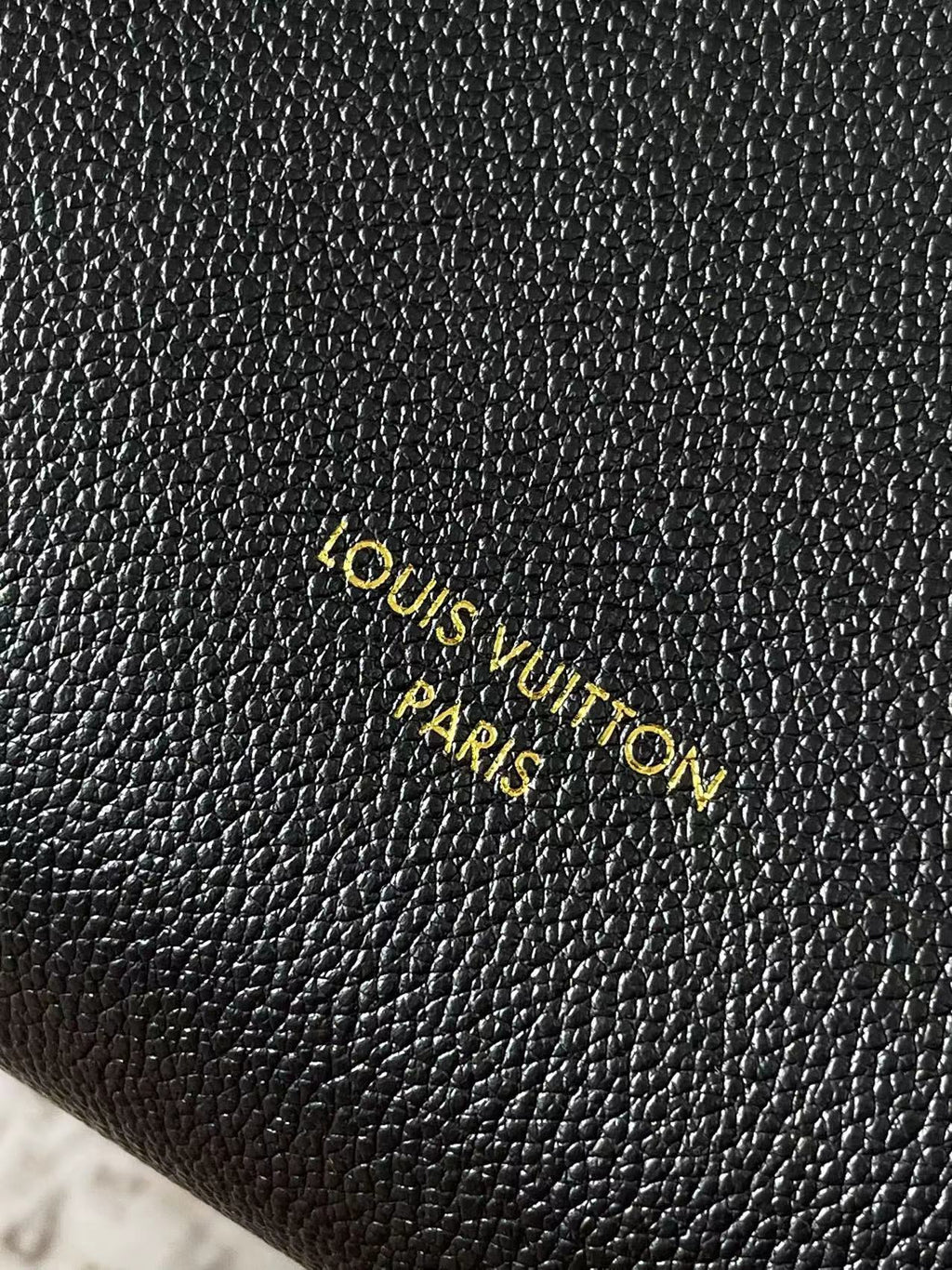 LOUIS VUITTON- M26037 Exess Travel