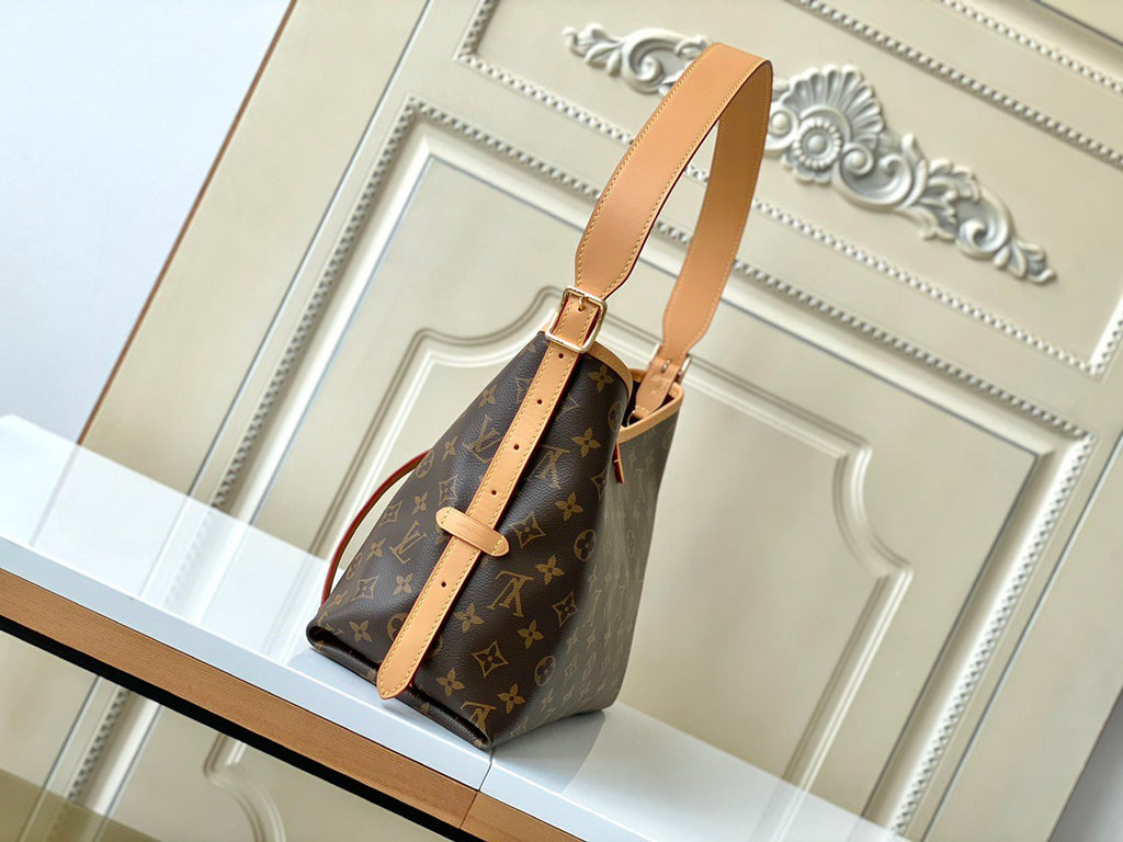 LOUIS VUITTON-M46203 CarryAll