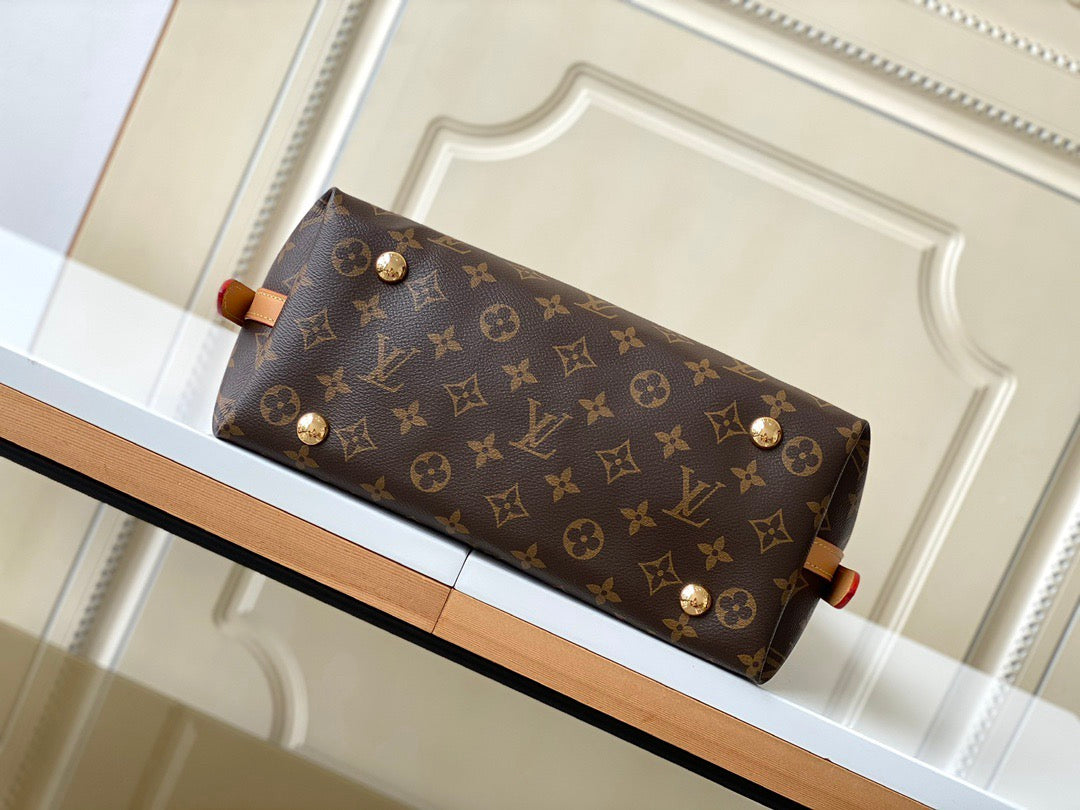 LOUIS VUITTON-M46203 CarryAll