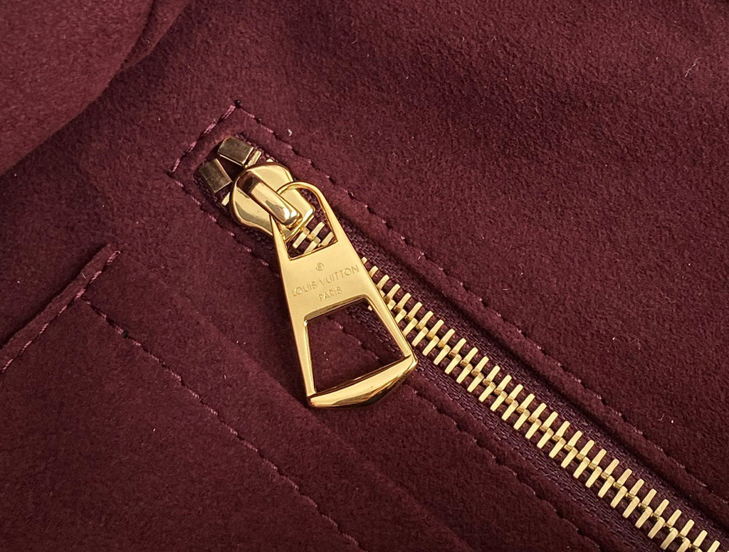 LOUIS VUITTON-M46203 CarryAll