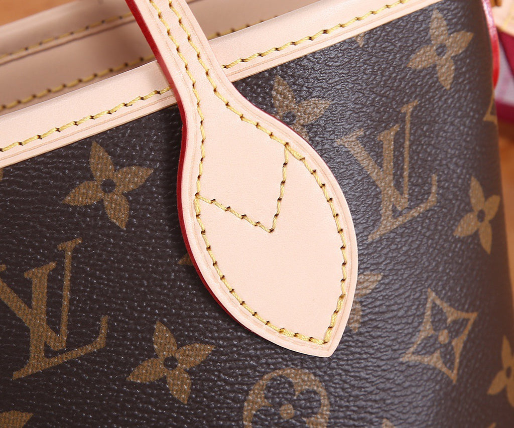 LOUIS VUITTON- M46786 Neverfull BB