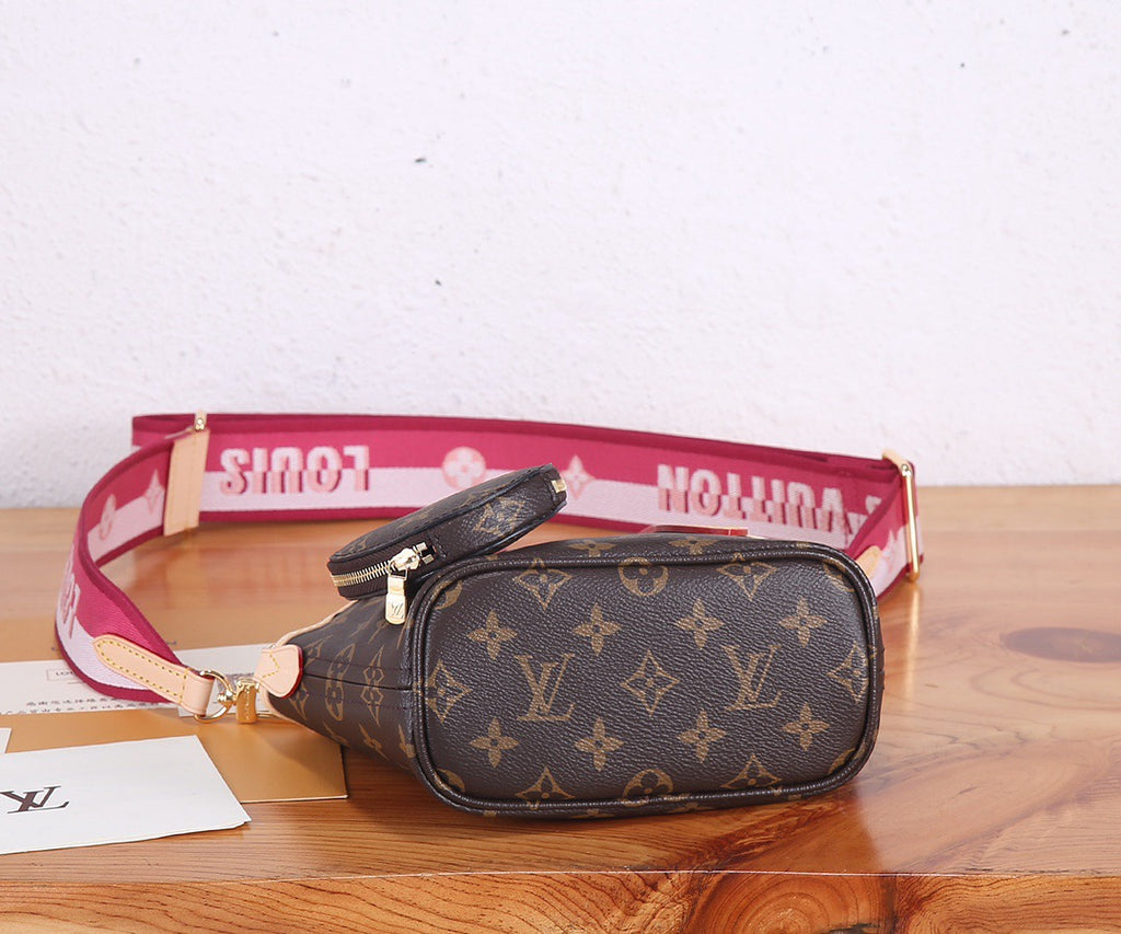 LOUIS VUITTON- M46786 Neverfull BB