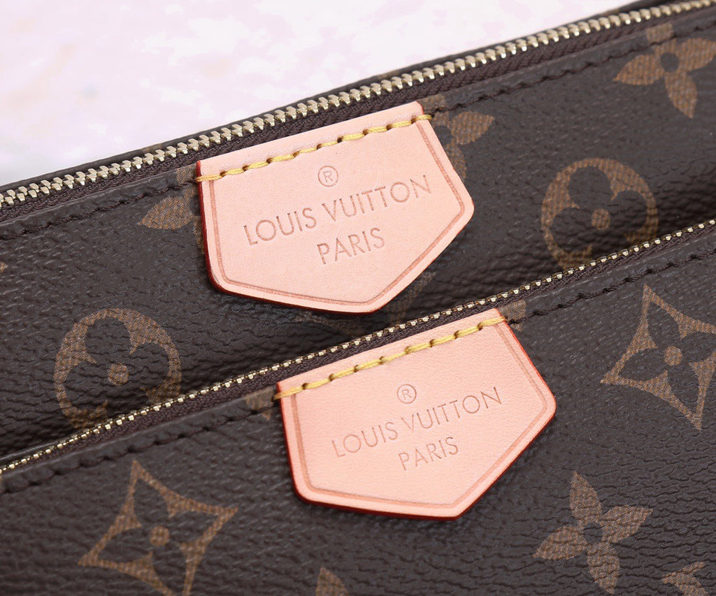 LOUIS VUITTON-M44840 Multi chette Accessoires