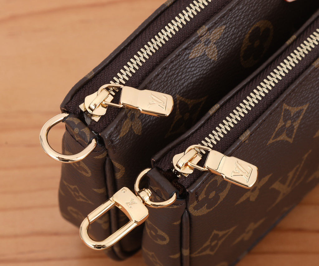 LOUIS VUITTON-M44840 Multi chette Accessoires