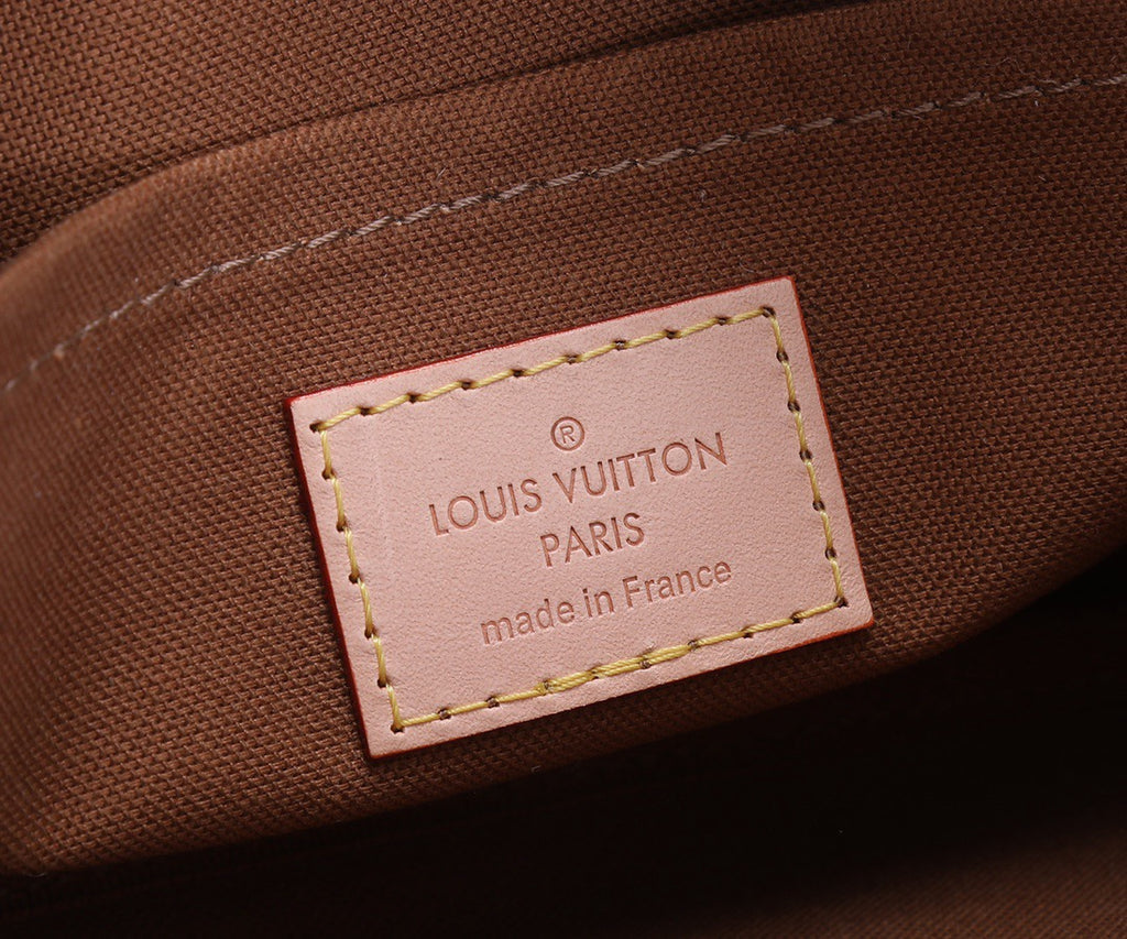 LOUIS VUITTON-M44840 Multi chette Accessoires