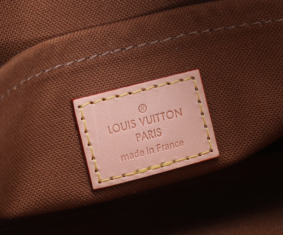 LOUIS VUITTON-M44840 Multi chette Accessoires