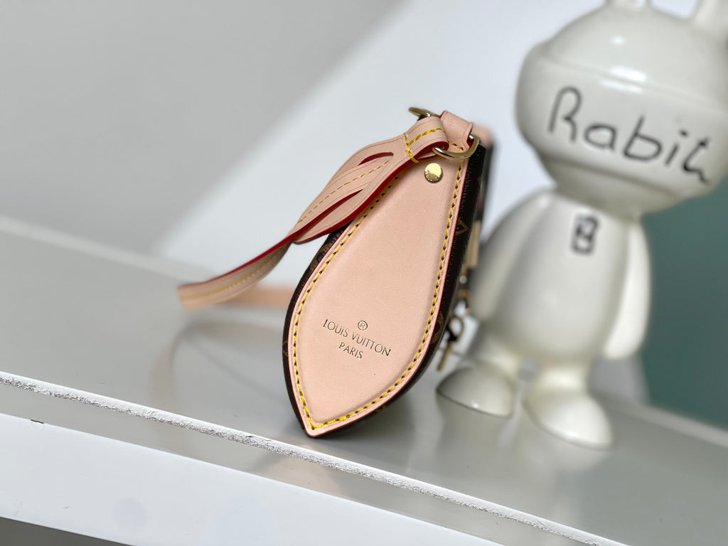 LOUIS VUITTON-M47123 POCHETTE TIRETTE