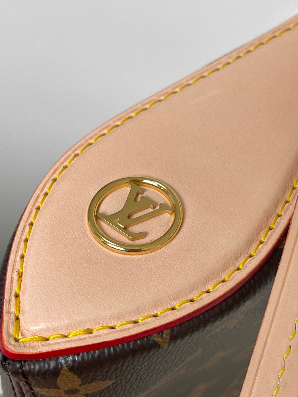 LOUIS VUITTON-M47123 POCHETTE TIRETTE