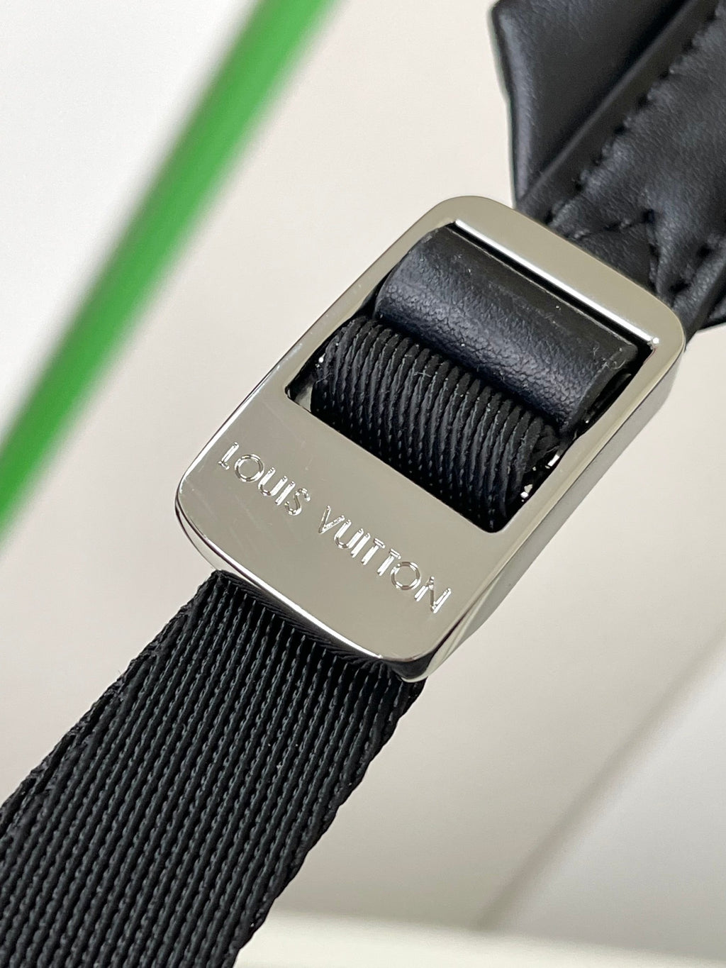 LOUIS VUITTON-N40514 Discovery