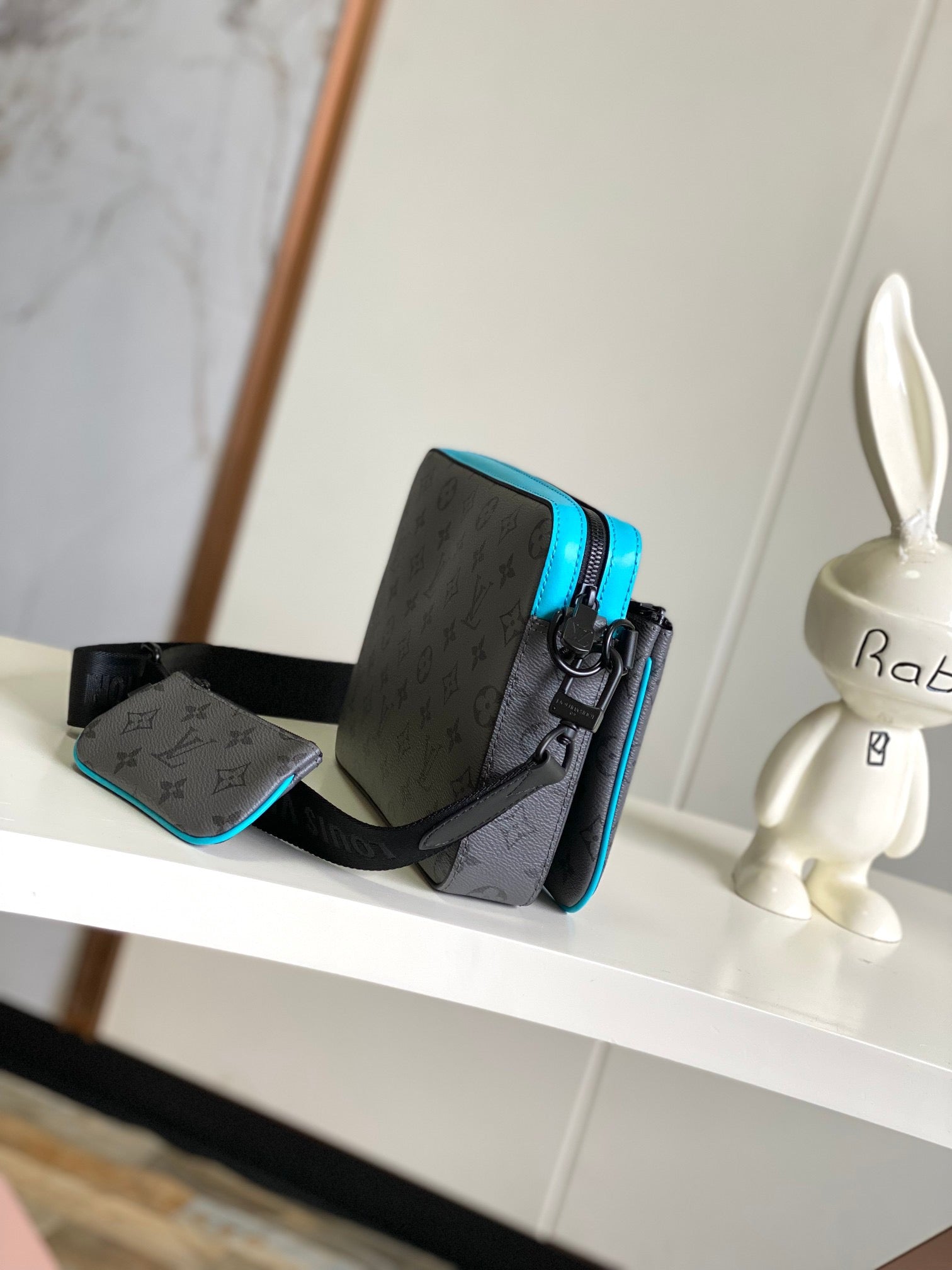 LOUIS VUITTON-N40514 Discovery