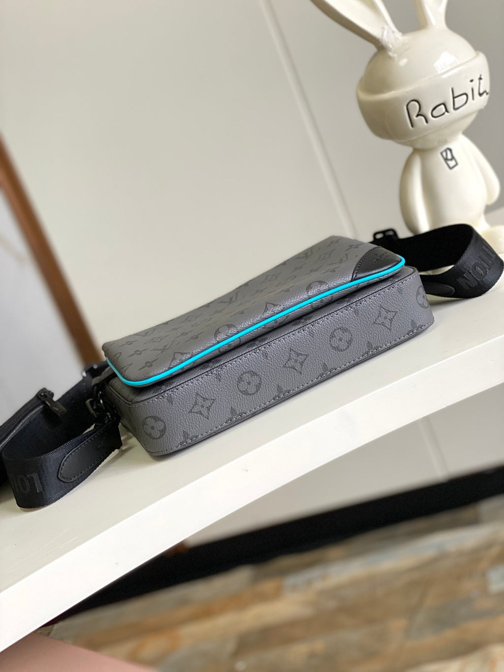 LOUIS VUITTON-N40514 Discovery