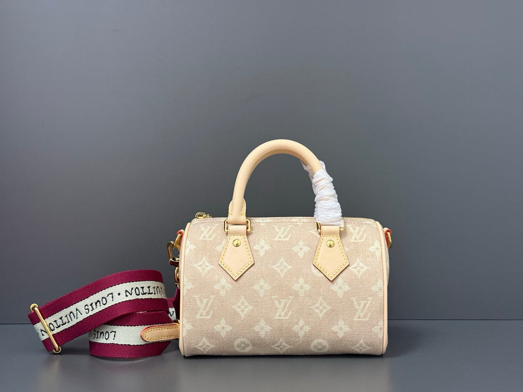 LOUIS VUITTON- Speedy 20 M11640