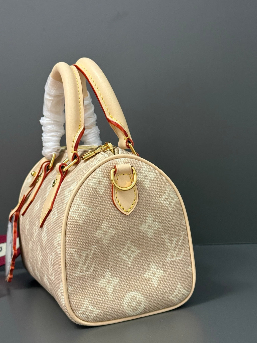 LOUIS VUITTON- Speedy 20 M11640