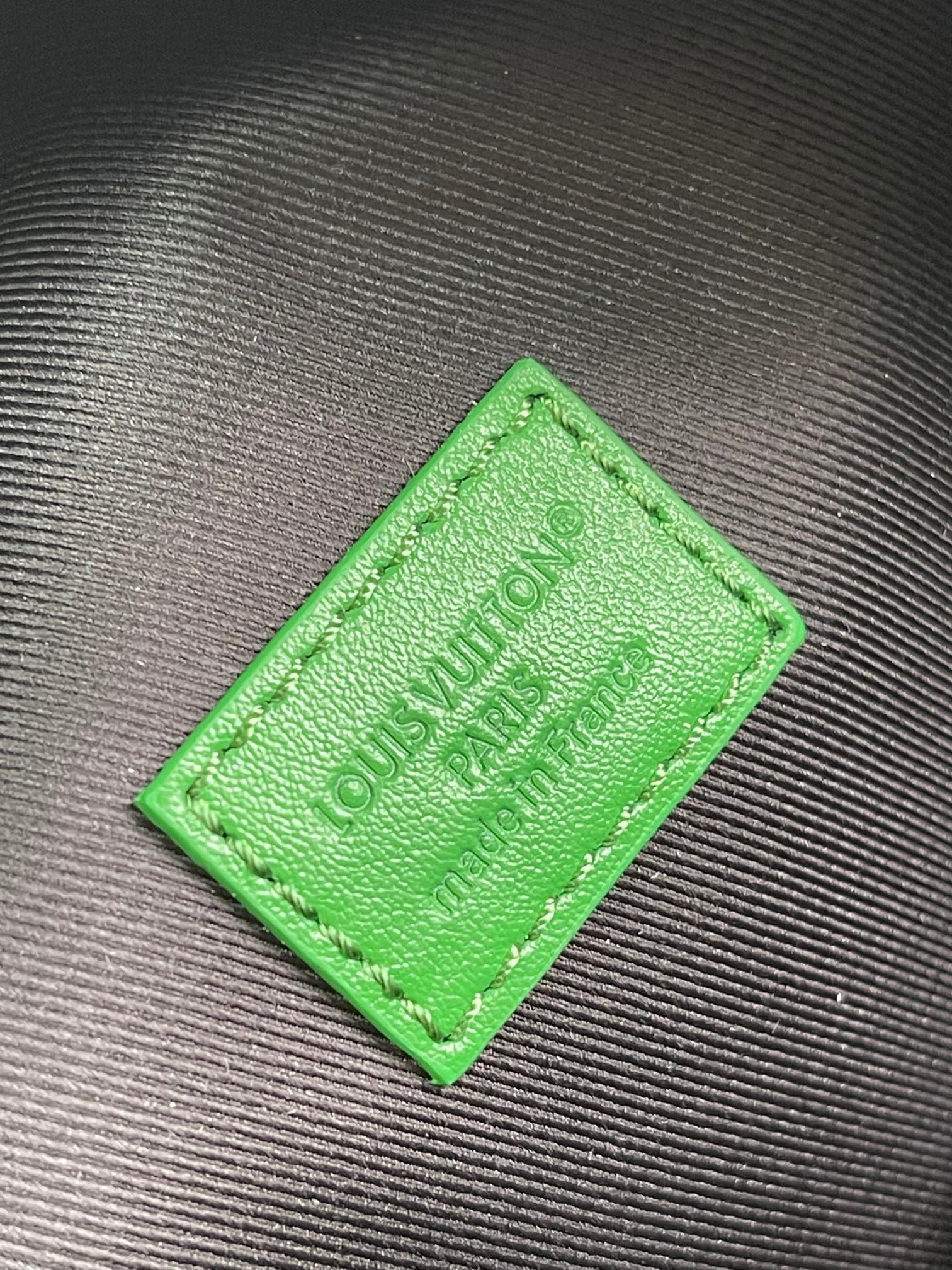 LOUIS VUITTON- M25887 Discovery