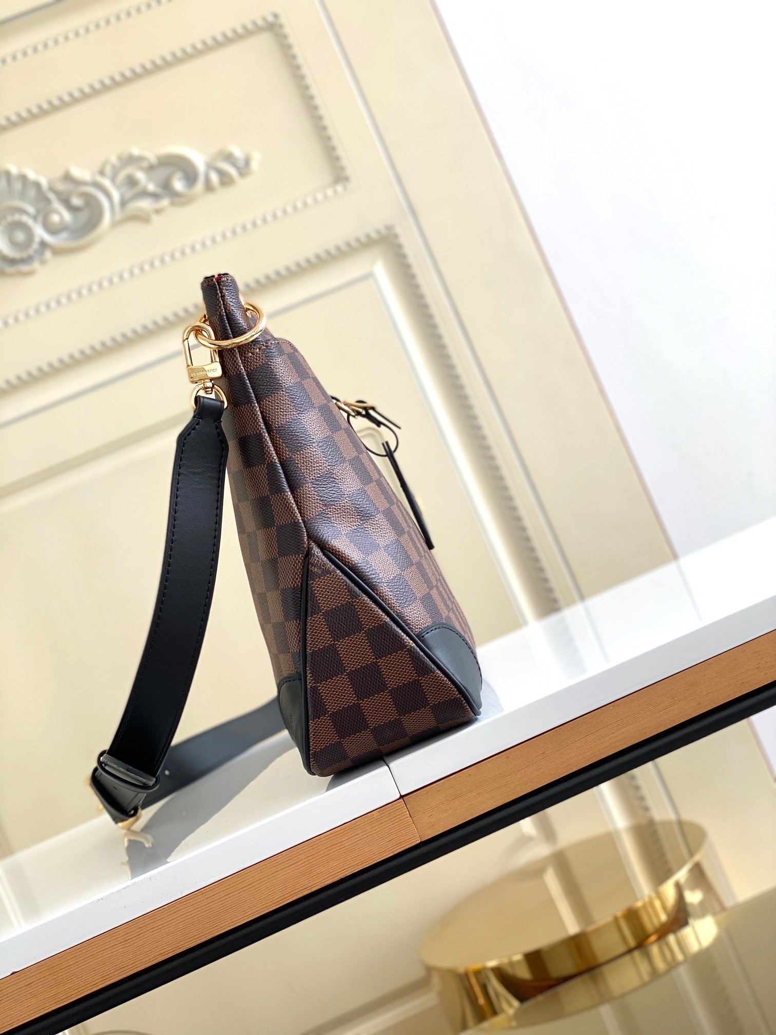 LOUIS VUITTON- M45355 Odeon