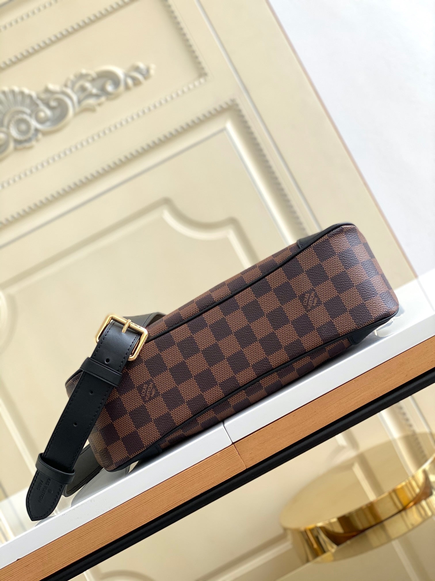 LOUIS VUITTON- M45355 Odeon
