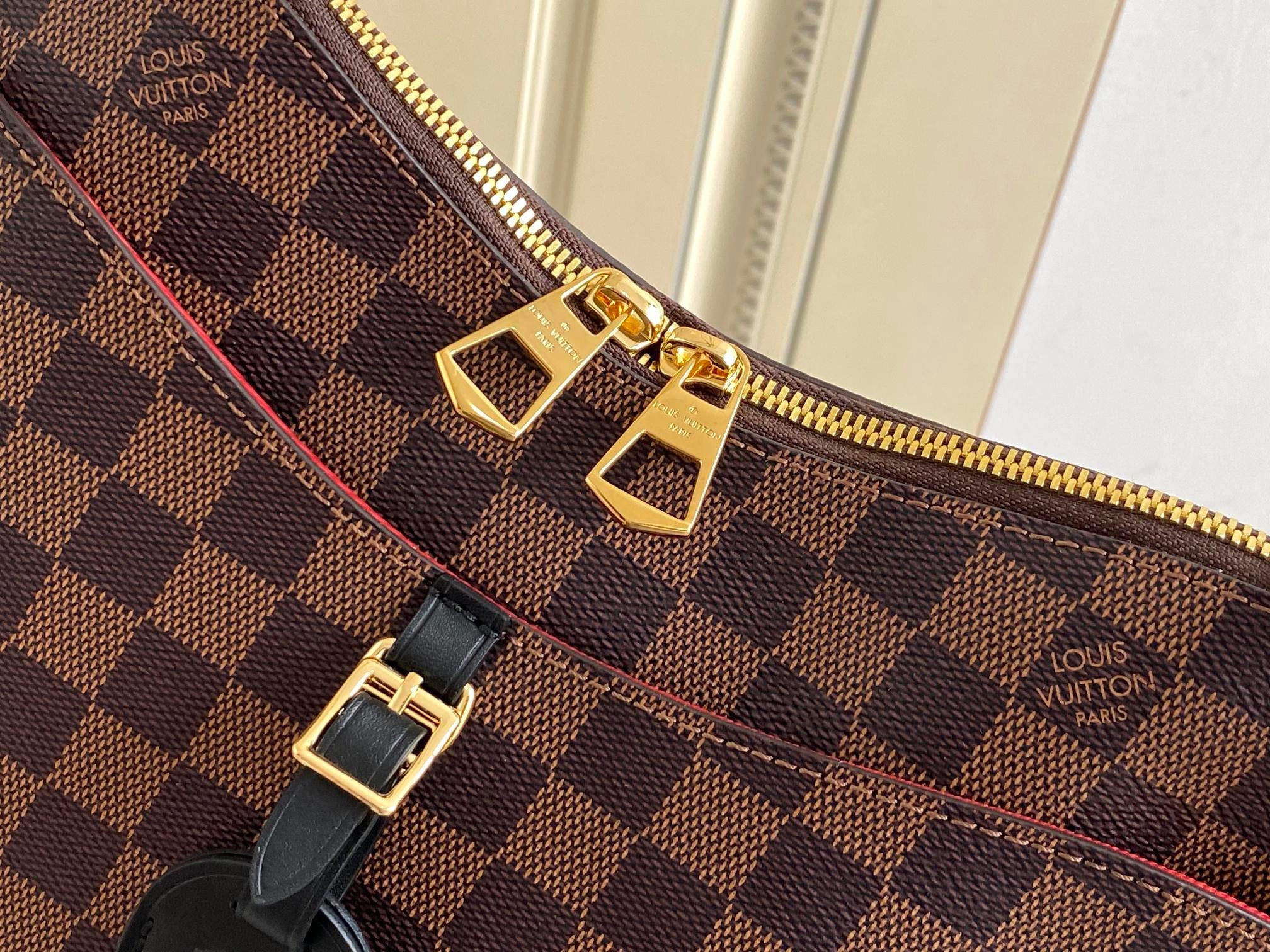 LOUIS VUITTON- M45355 Odeon