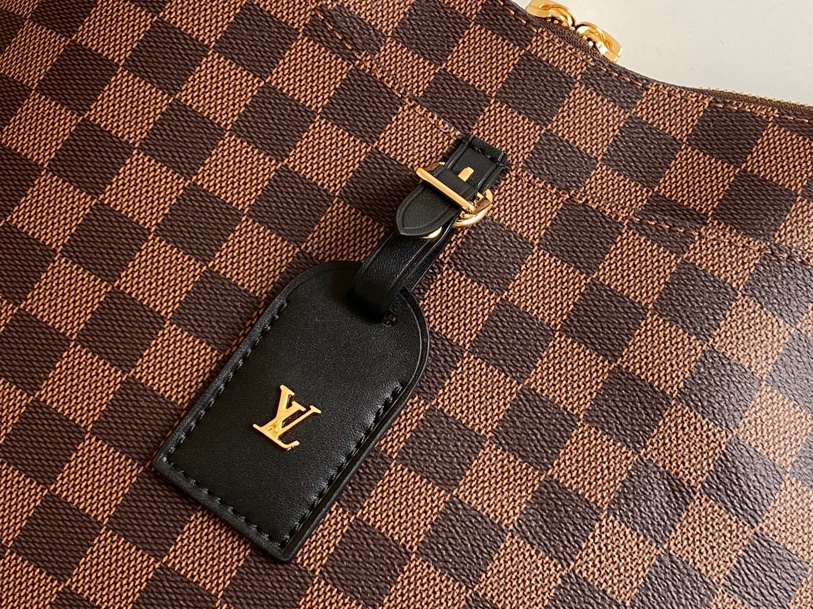 LOUIS VUITTON- M45355 Odeon