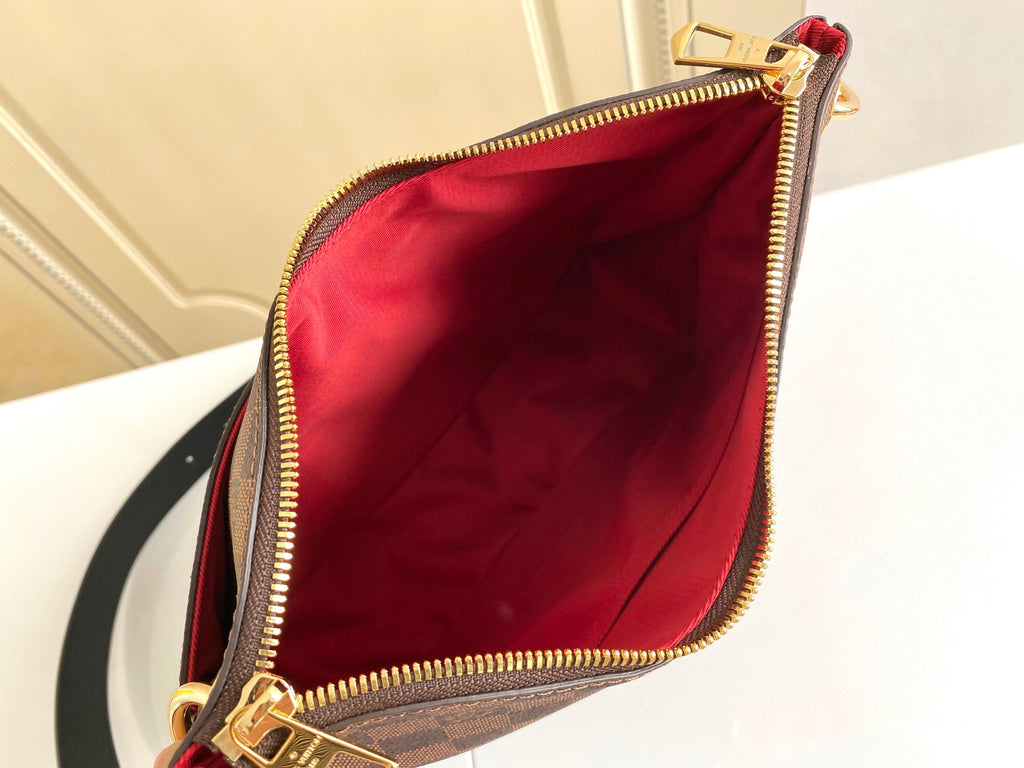 LOUIS VUITTON- M45355 Odeon