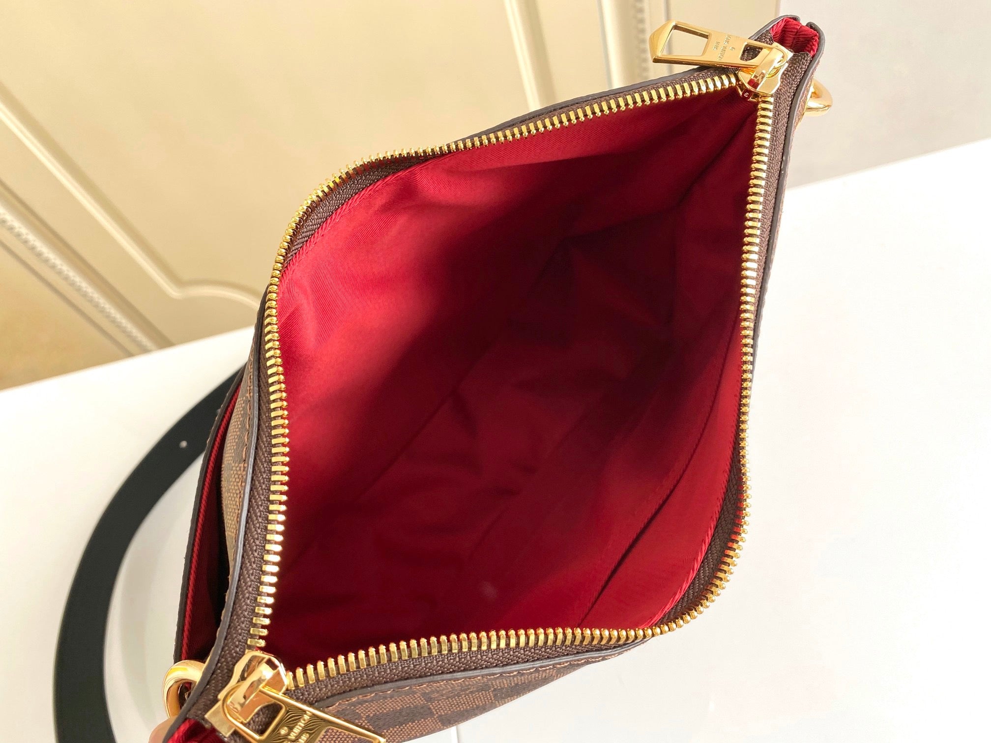 LOUIS VUITTON- M45355 Odeon