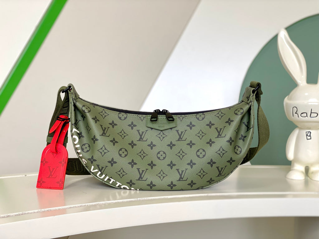 LOUIS VUITTON- m23779 Hamac