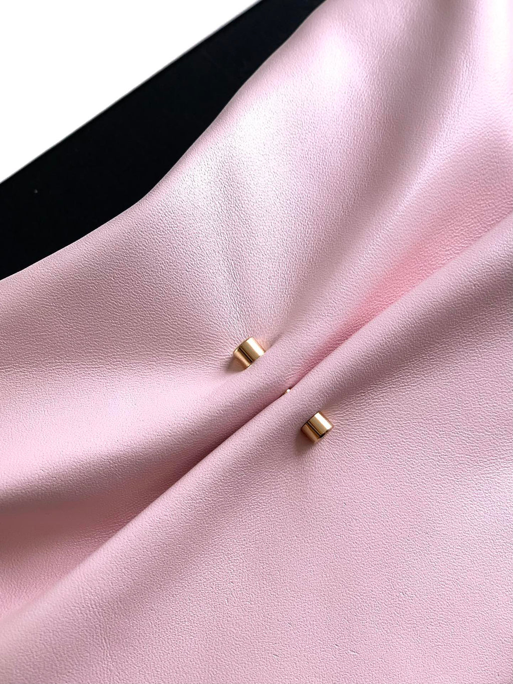 CHANEL-  2ss bag  golden/sliver