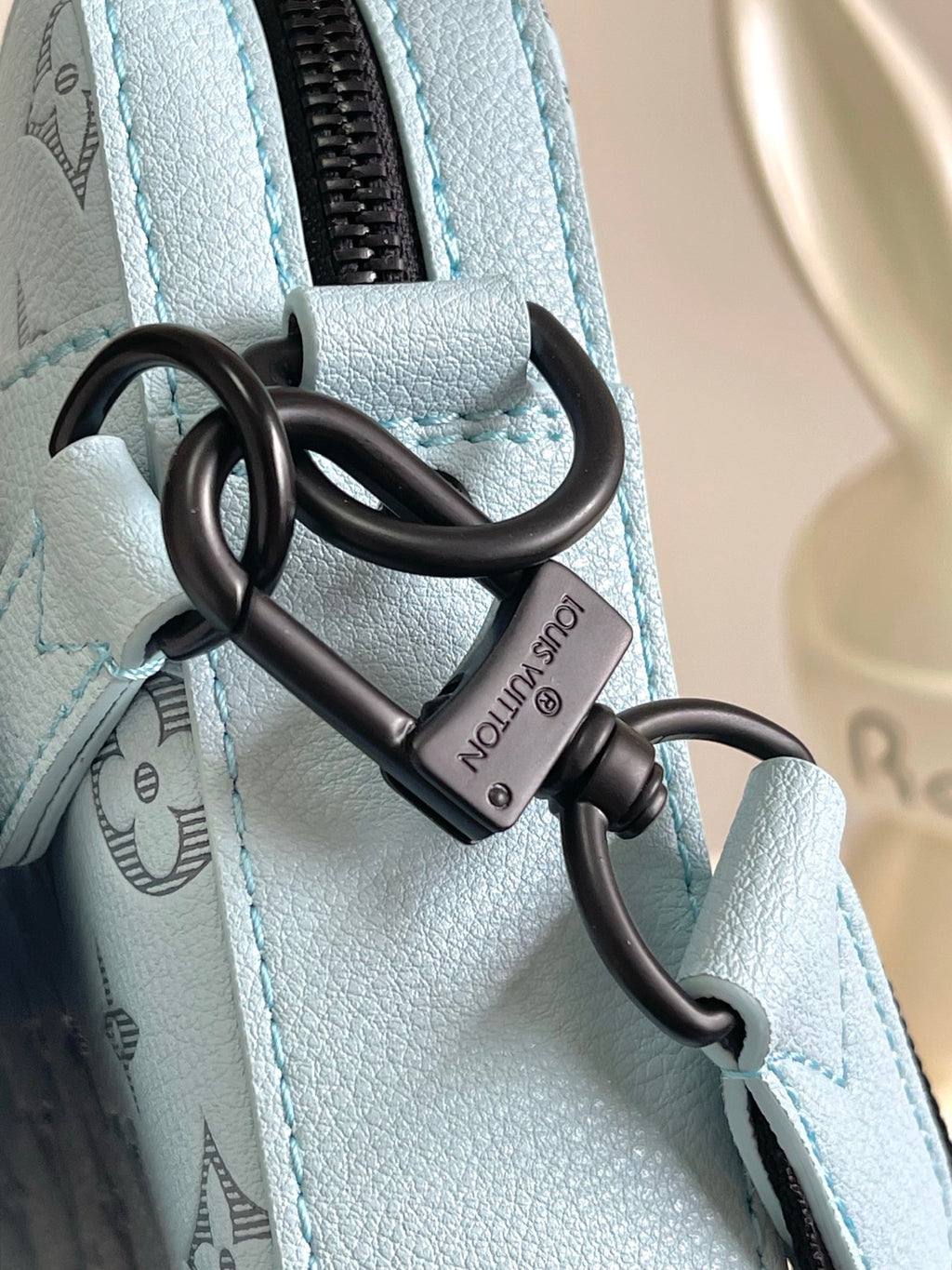 LOUIS VUITTON- M14781Trio Monogram