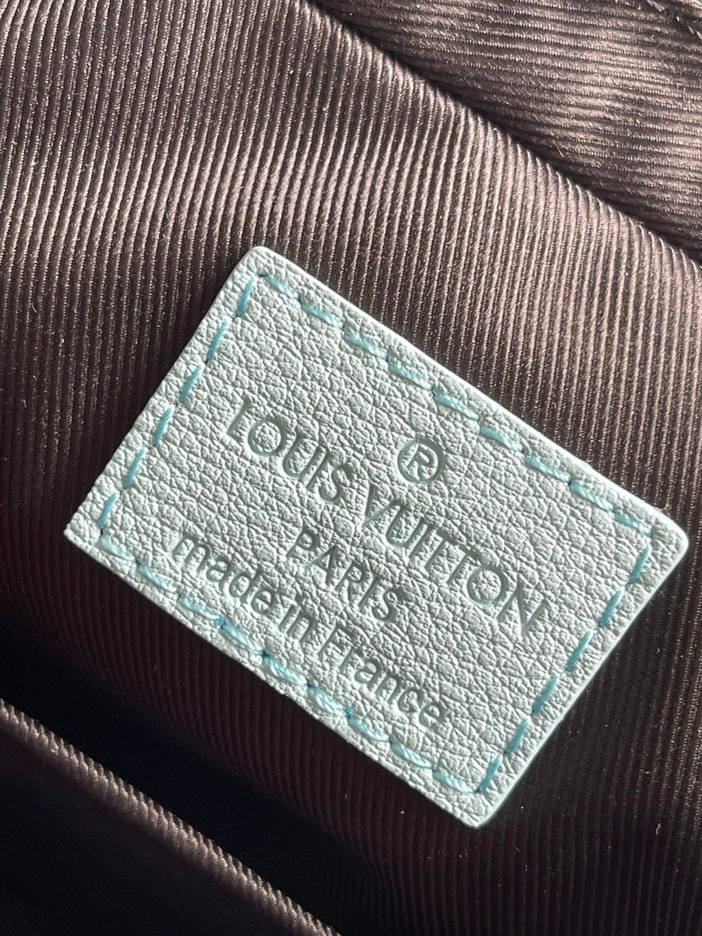 LOUIS VUITTON- M14781Trio Monogram