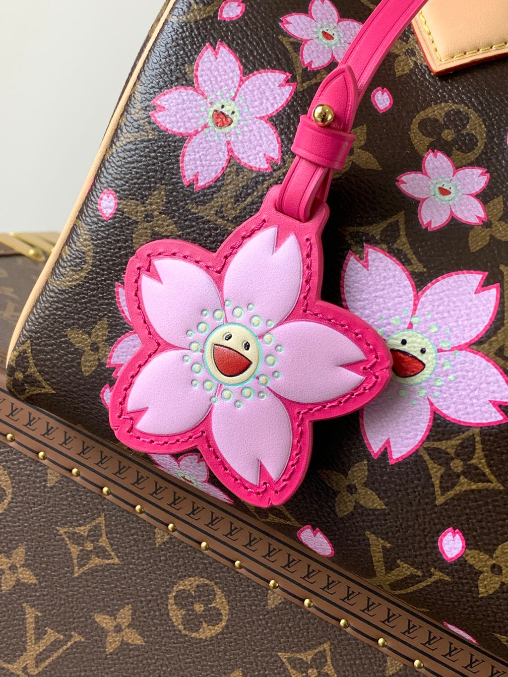 LOUIS VUITTON- M14174 Speedy Bandoulière 25